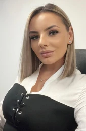 Проститутка Дана