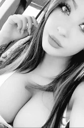 Проститутка Оксана