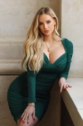 Проститутка Варвара