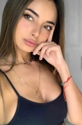 Проститутка Света